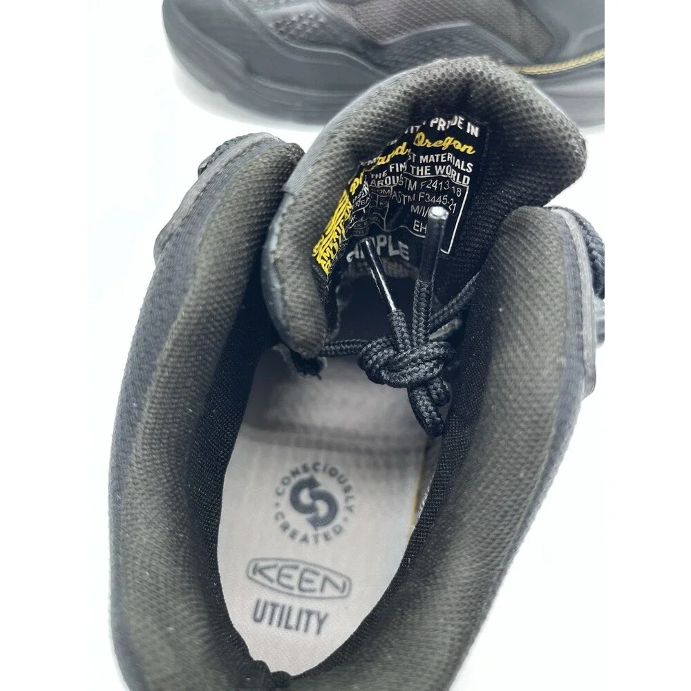 KEEN Utility Stronglite 6